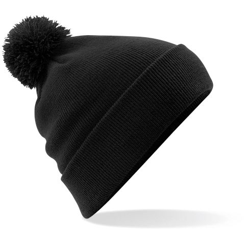 Middlesbrough Bobble Hat Middlesbrough Bobble Hat