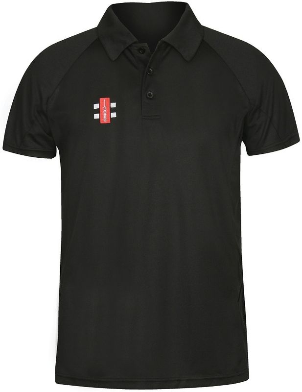 Middlesbrough Matrix Polo Shirt Middlesbrough Matrix Polo Shirt