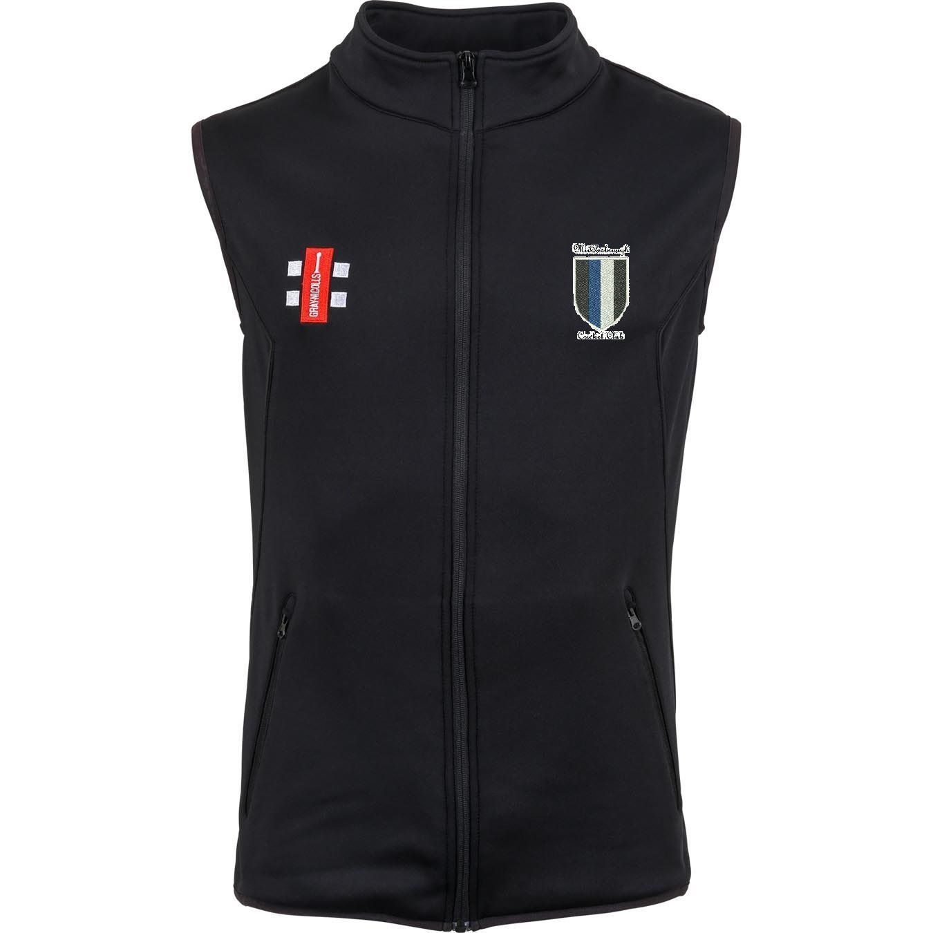 Middlesbrough Storm Thermo Bodywarmer Middlesbrough Storm Thermo Bodywarmer