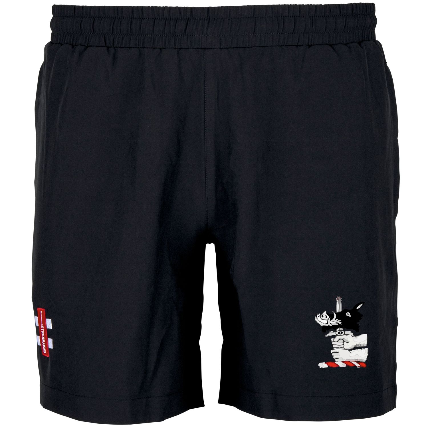Mitford Velocity Shorts Mitford Velocity Shorts