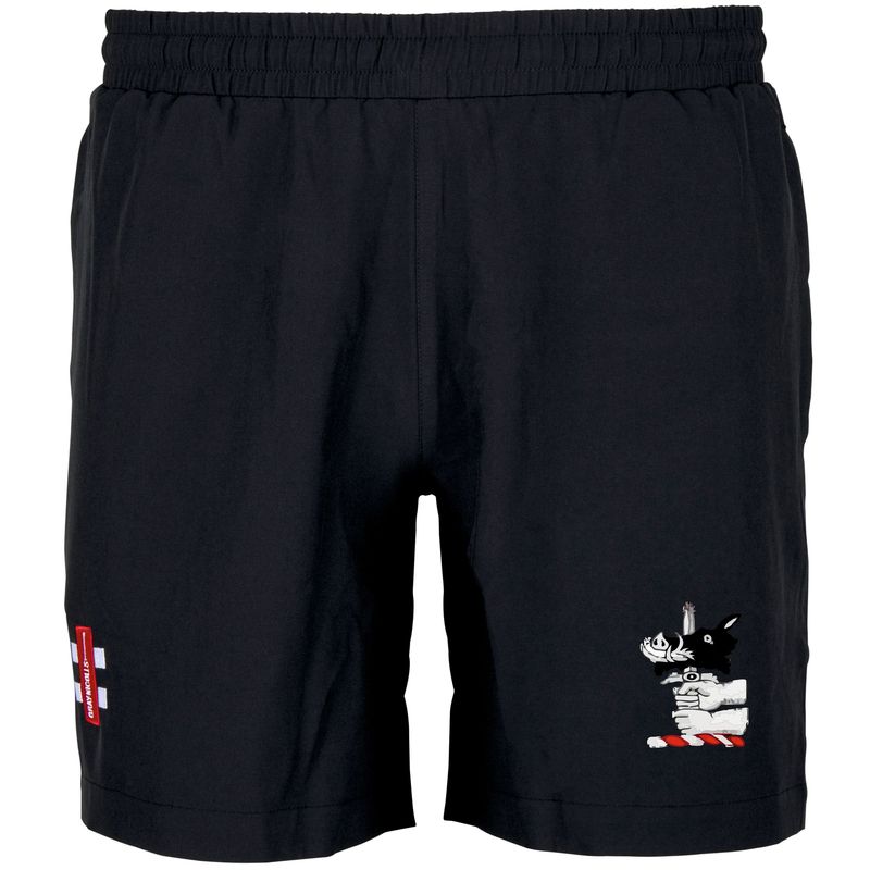 Mitford Velocity Shorts Mitford Velocity Shorts