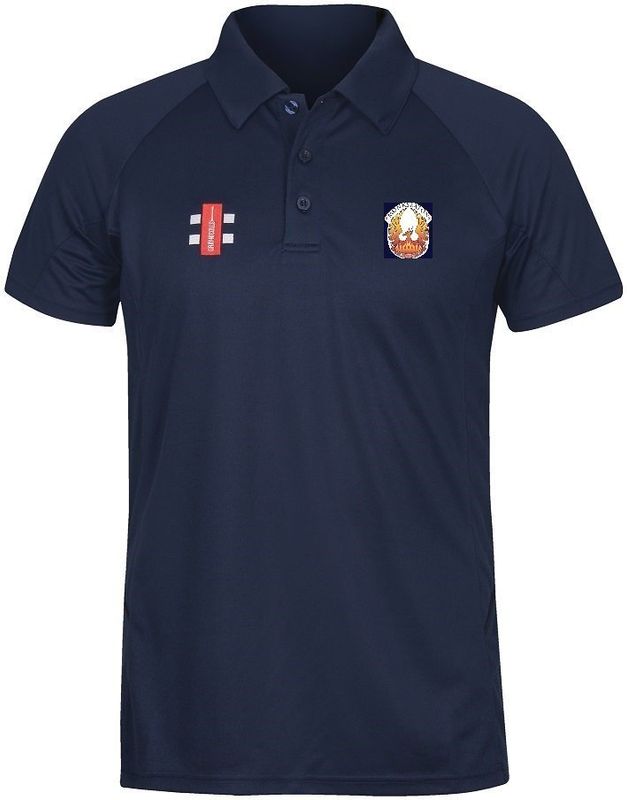 Monkseaton Matrix Polo Shirt Junior Monkseaton Matrix Polo Shirt Junior