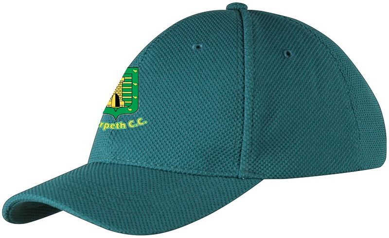 Morpeth Cricket Cap Morpeth Cricket Cap