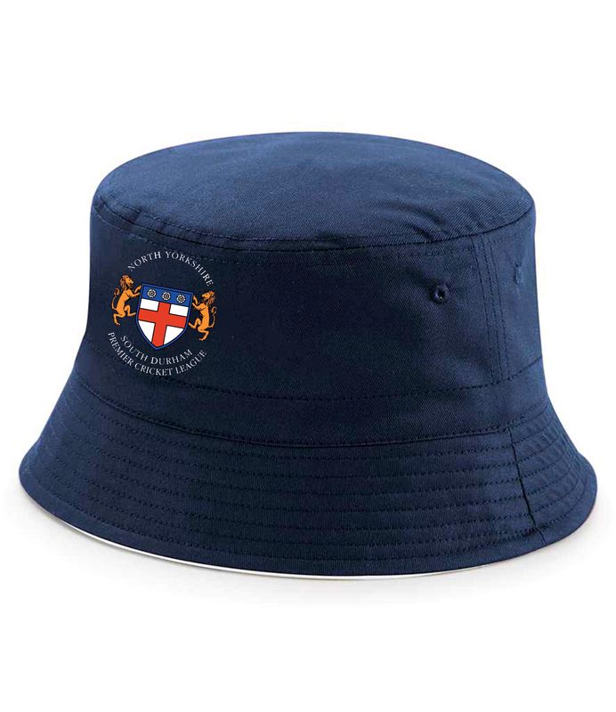 NYSD Navy Bucket Hat NYSD Navy Bucket Hat
