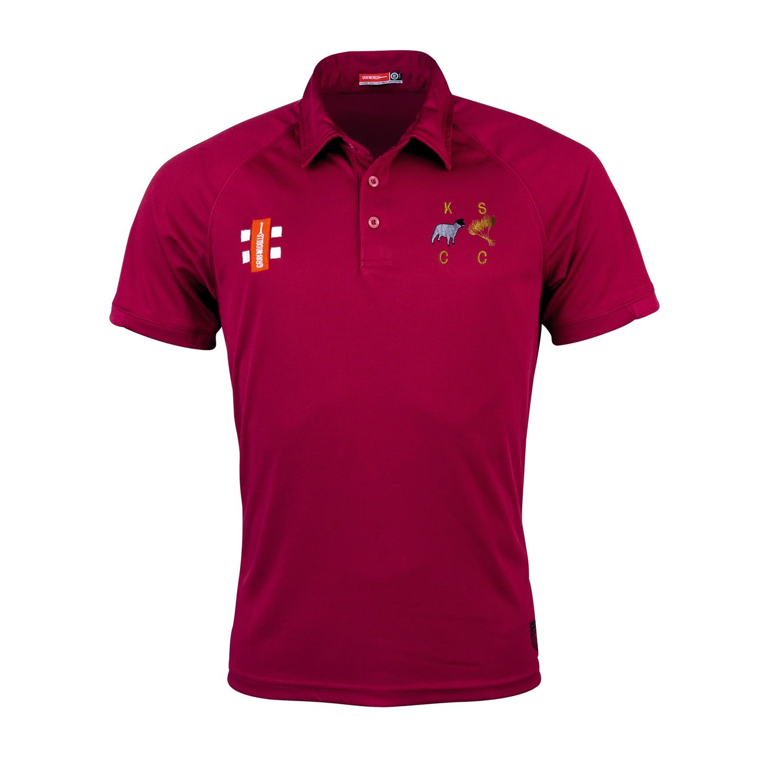 Kirby Sigston Matrix Polo Shirt Kirby Sigston Matrix Polo Shirt