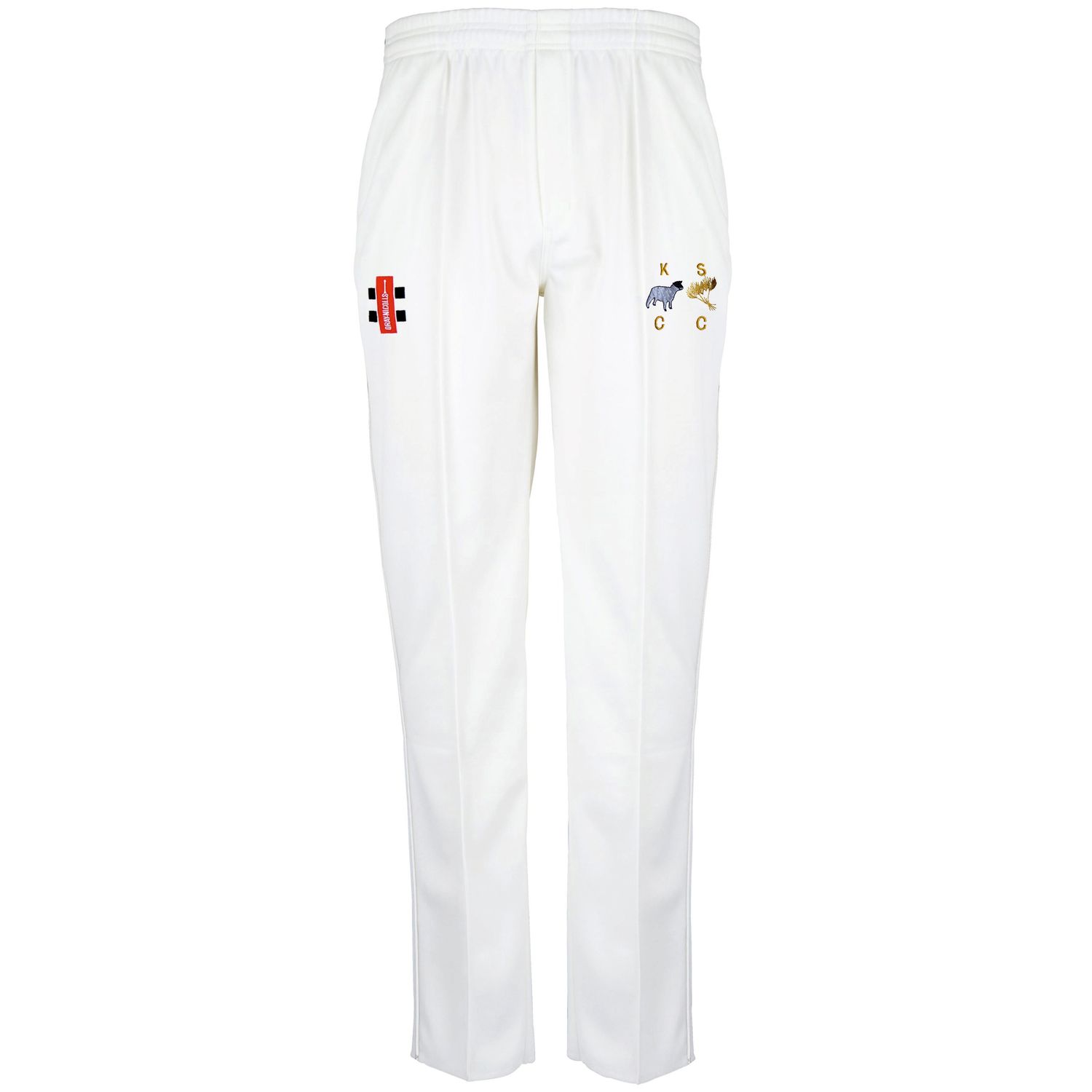 Kirby Sigston Matrix V2 Cricket Trousers Kirby Sigston Matrix V2 Cricket Trousers