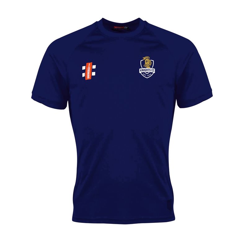 Knights Matrix Short Sleeve T Shirt Knights Matrix Short Sleeve T Shirt