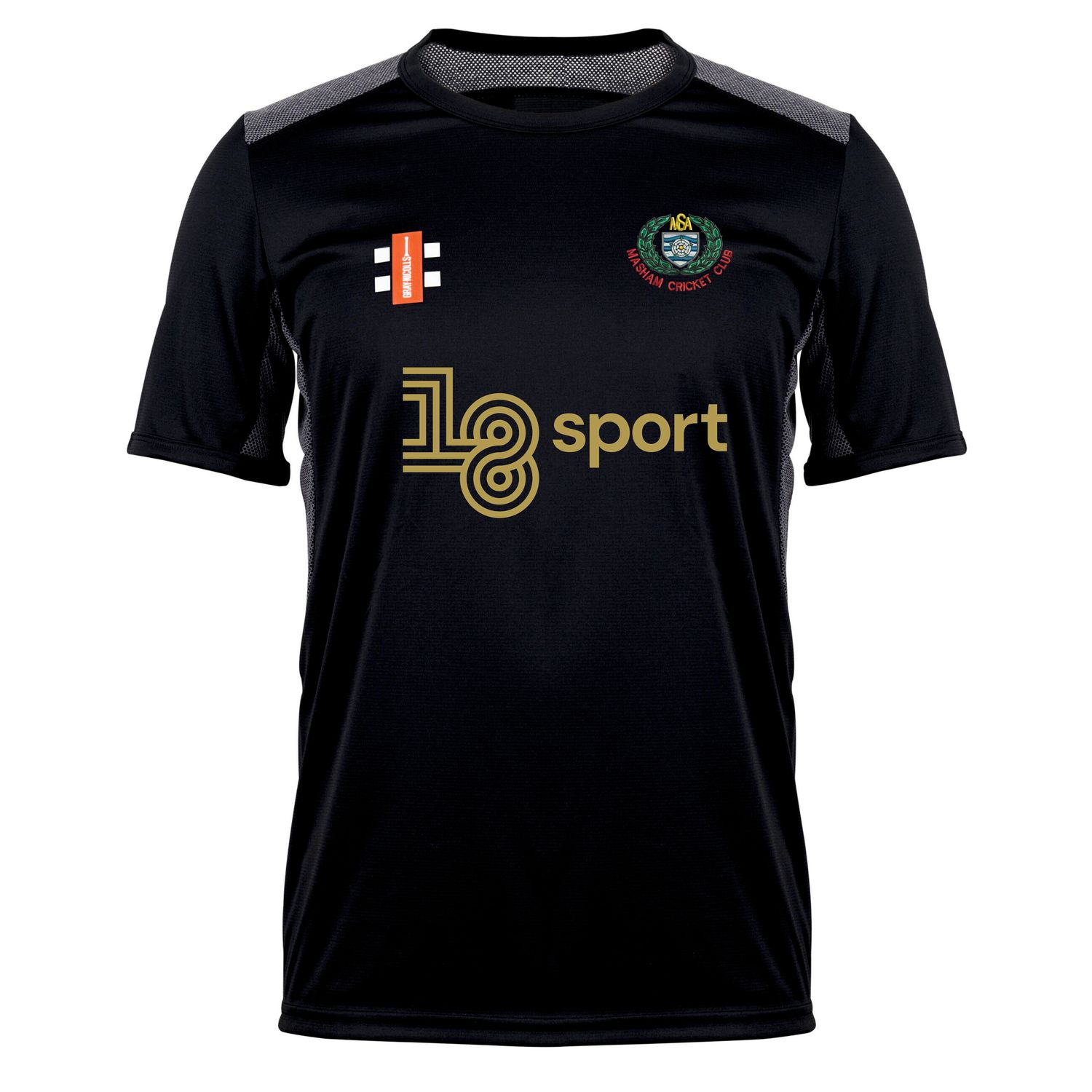 Masham Pro Performance T-Shirt Masham Pro Performance T-Shirt