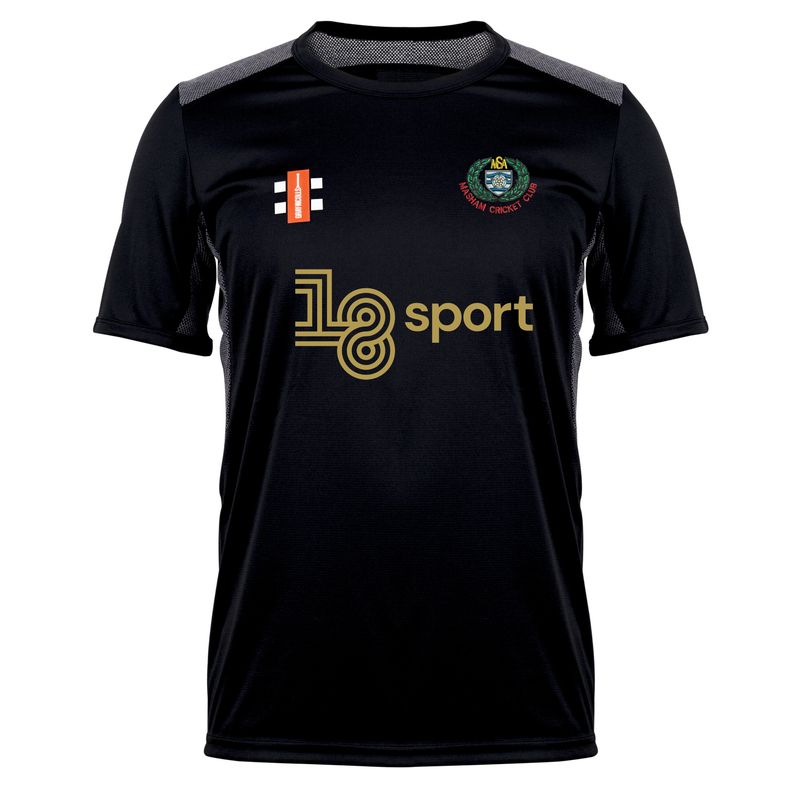 Masham Pro Performance T-Shirt Masham Pro Performance T-Shirt