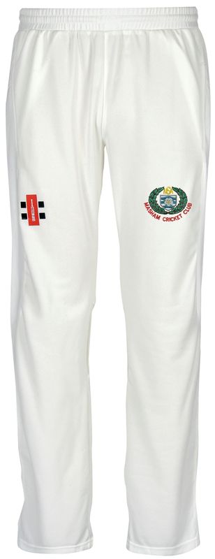 Masham Velocity Cricket Trousers Masham Velocity Cricket Trousers