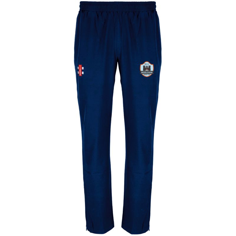 Middleham Velocity Track Trousers Middleham Velocity Track Trousers