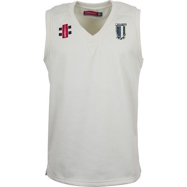 Middlesbrough Pro Performance Sleeveless Slipover - Junior Section Middlesbrough Pro Performance Sleeveless Slipover - Junior Section