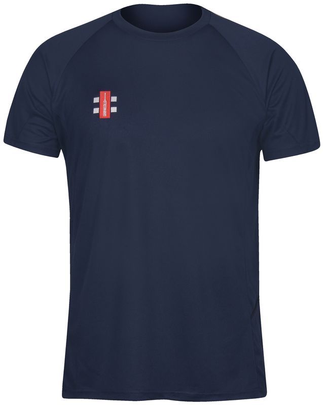 Middleton Tyas Matrix Polo Shirt Middleton Tyas Matrix Polo Shirt