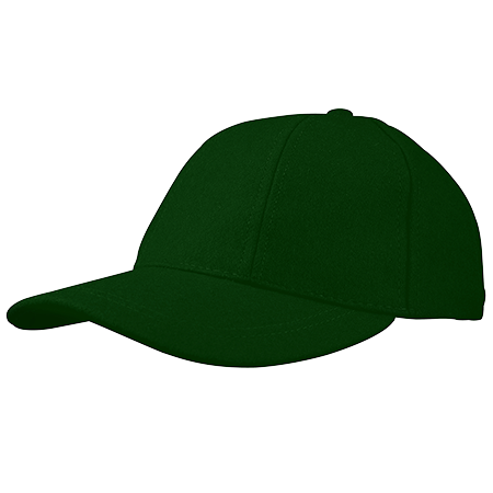 Middleton Tyas Traditional Melton Cricket Cap Middleton Tyas Traditional Melton Cricket Cap