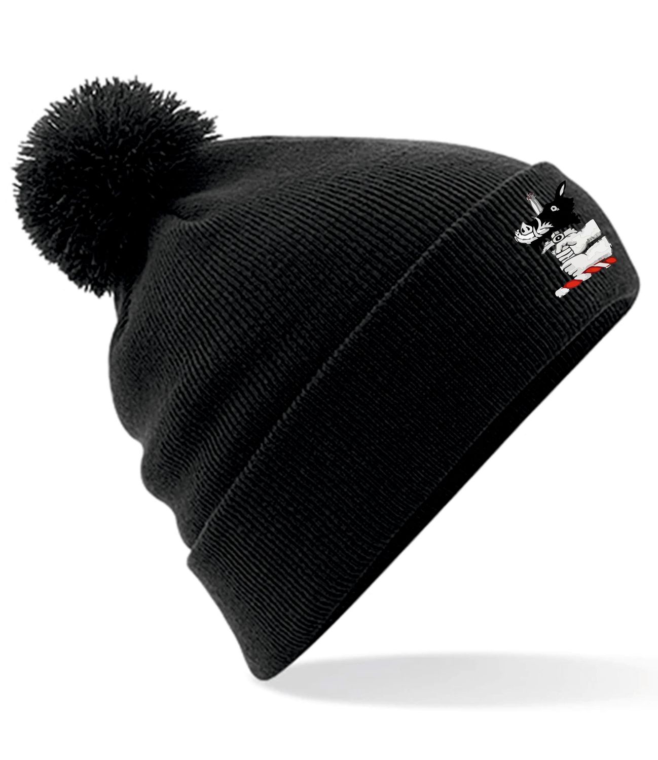Mitford Bobble Hat Mitford Bobble Hat