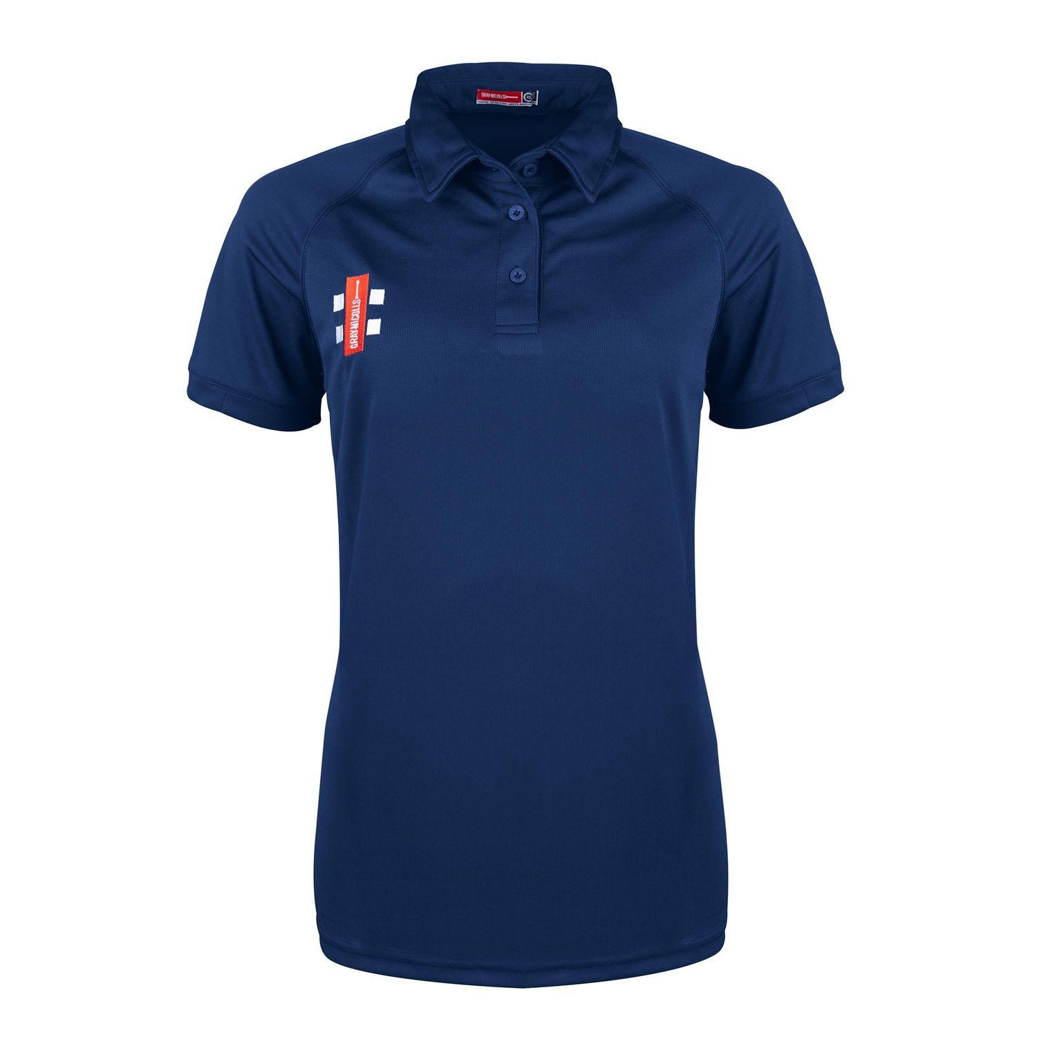 Monkseaton Women's Fit Matrix V2 Training Polo Shirt Monkseaton Women's Fit Matrix V2 Training Polo Shirt