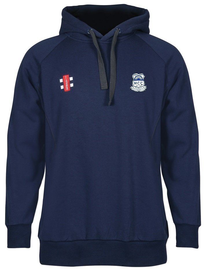 Murton Storm Hooded Top Junior Murton Storm Hooded Top Junior