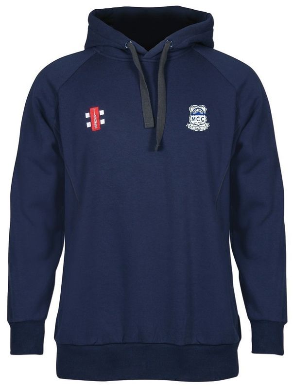 Murton Storm Hooded Top Junior Murton Storm Hooded Top Junior