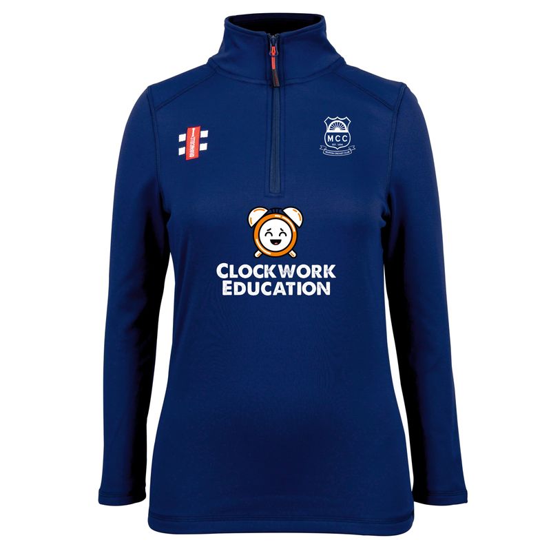 Murton Women and Girls Fit Storm Thermo Fleece Murton Women and Girls Fit Storm Thermo Fleece