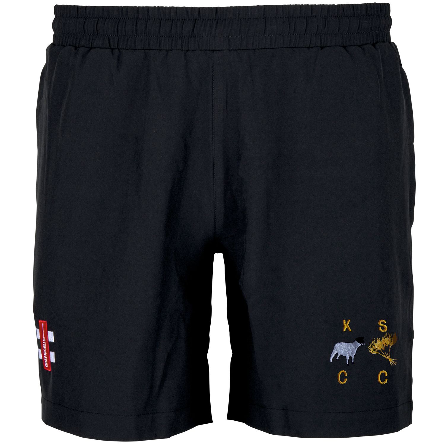 Kirby Sigston Velocity Shorts Kirby Sigston Velocity Shorts