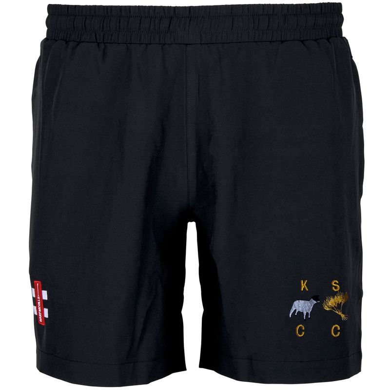 Kirby Sigston Velocity Shorts Kirby Sigston Velocity Shorts