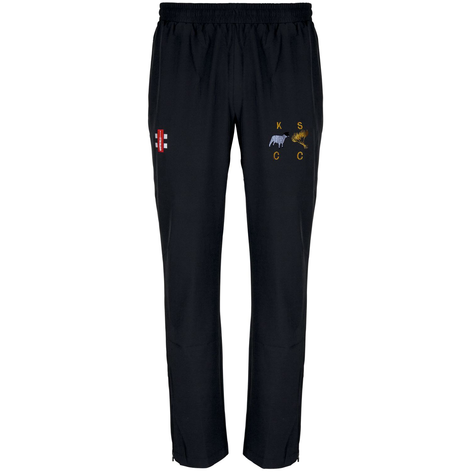 Kirby Sigston Velocity Training Trousers Kirby Sigston Velocity Training Trousers