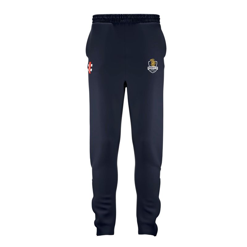 Knights CC GTS Training Trouser Knights CC GTS Training Trouser