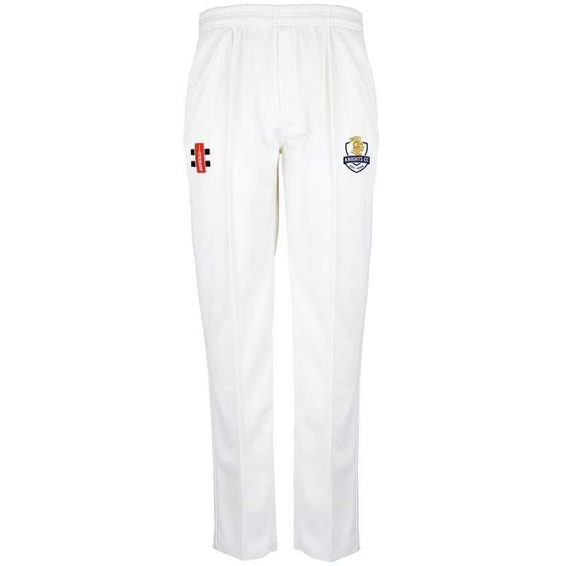 Knights CC Matrix V2 Cricket Trousers Knights CC Matrix V2 Cricket Trousers