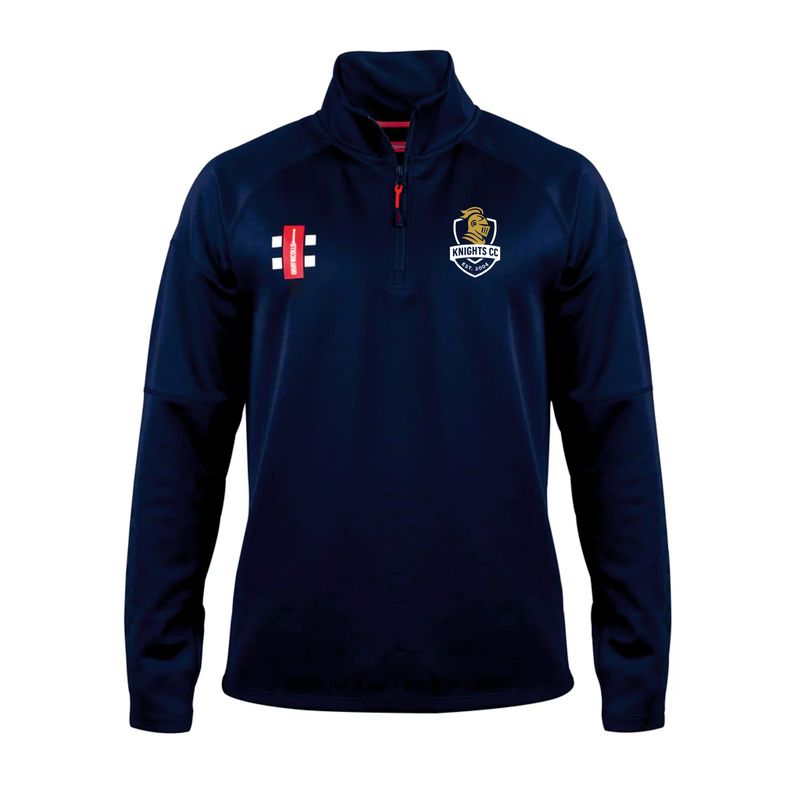 Knights CC Pro Thermo Fleece Knights CC Pro Thermo Fleece