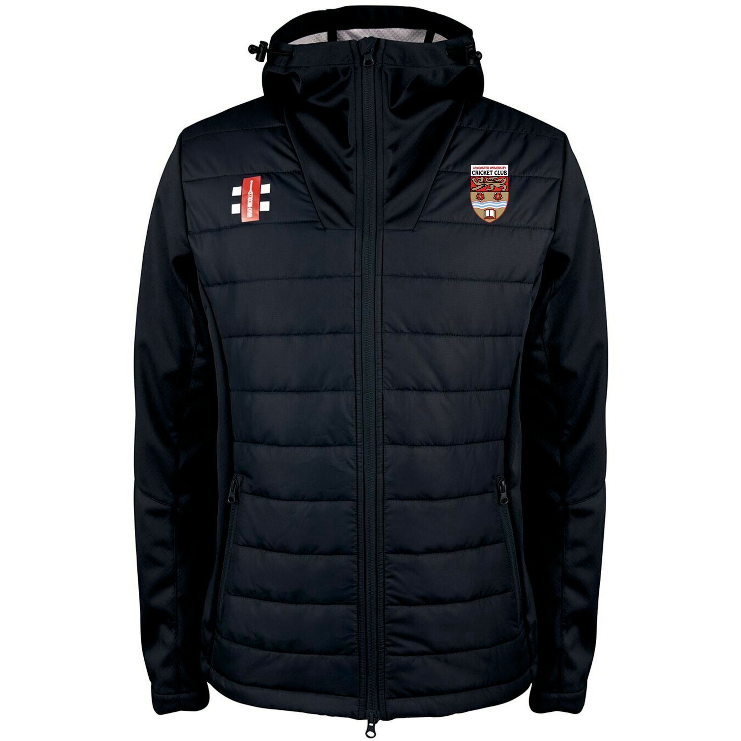 Lancaster University Pro Performance Outdoor Jacket Lancaster University Pro Performance Outdoor Jacket