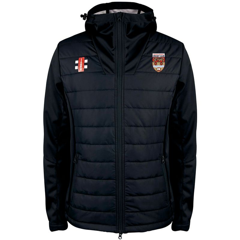 Lancaster University Pro Performance Outdoor Jacket Lancaster University Pro Performance Outdoor Jacket