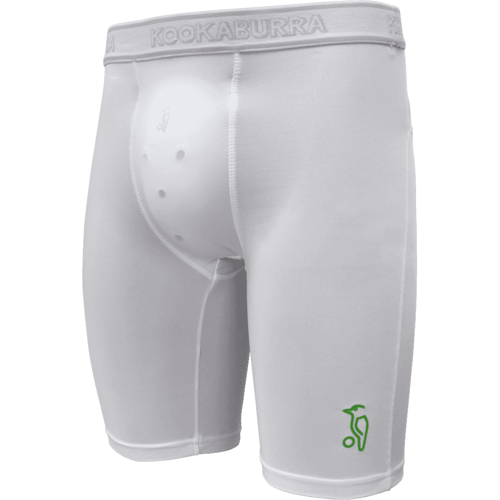 Kookaburra Compression Baselayer Shorts Junior Kookaburra Compression Baselayer Shorts Junior