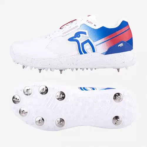 Kookaburra KC 1.0 Spike Cricket Shoe Kookaburra KC 1.0 Spike Cricket Shoe