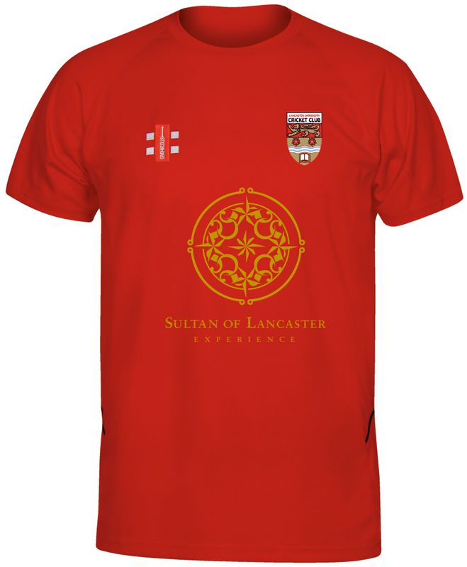 Lancaster University Matrix Short Sleeve T Shirt Lancaster University Matrix Short Sleeve T Shirt
