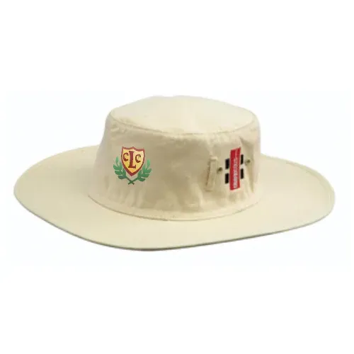 Lintz Cream Sunhat Lintz Cream Sunhat
