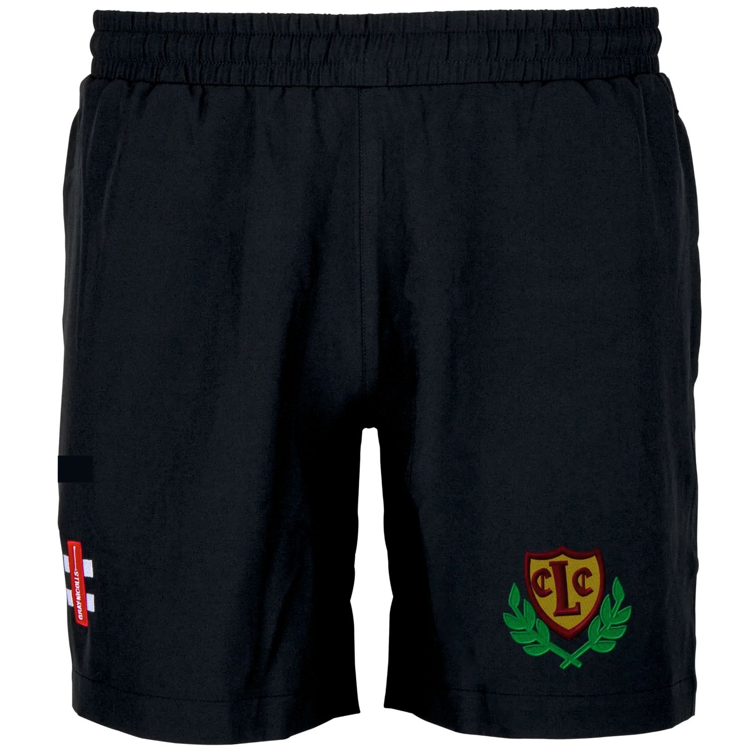 Lintz Velocity Shorts Lintz Velocity Shorts