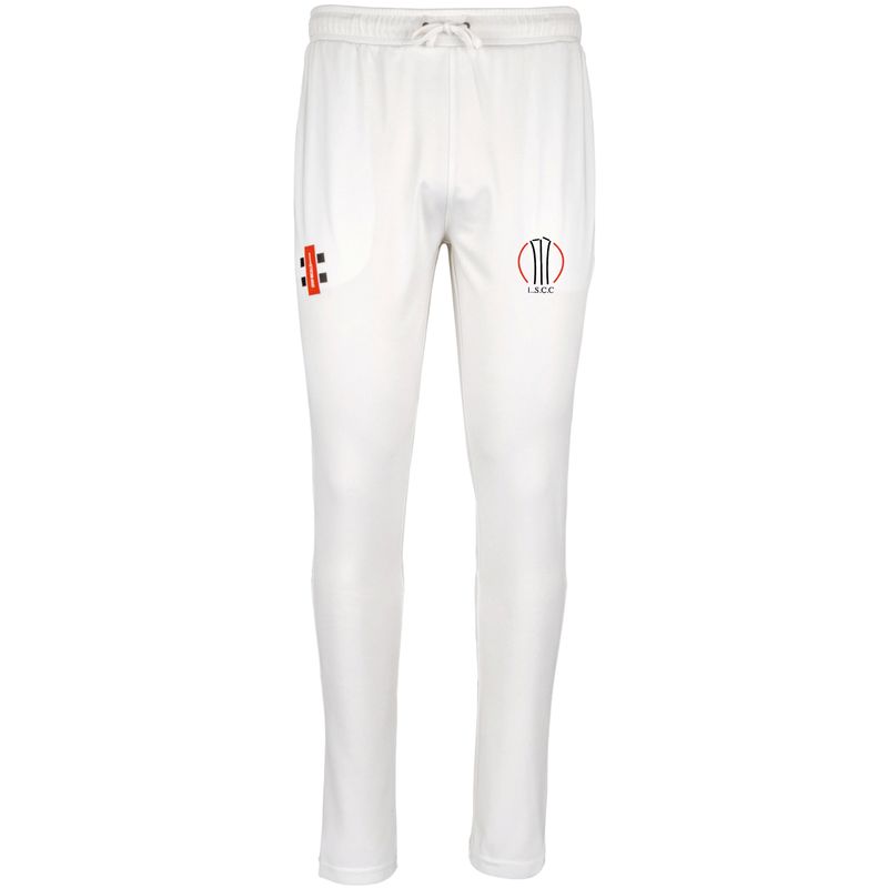 Long Sutton Pro Performance Cricket Trousers Long Sutton Pro Performance Cricket Trousers
