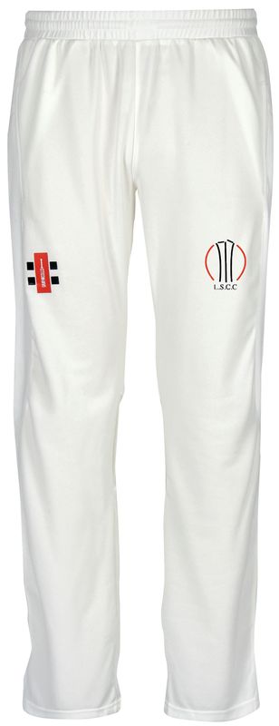 Long Sutton Velocity Cricket Trousers Long Sutton Velocity Cricket Trousers