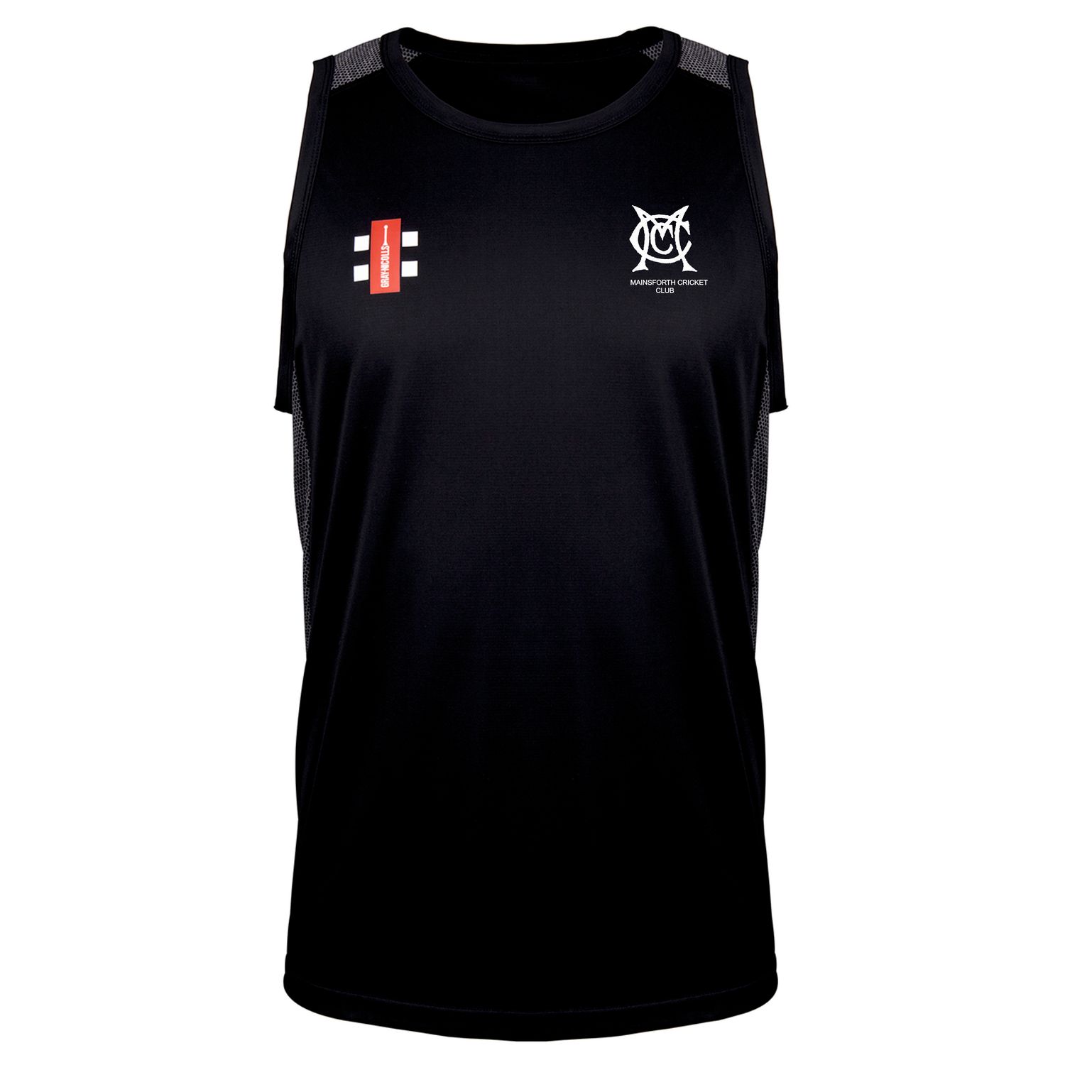 Mainsforth Pro Performance Vest Mainsforth Pro Performance Vest