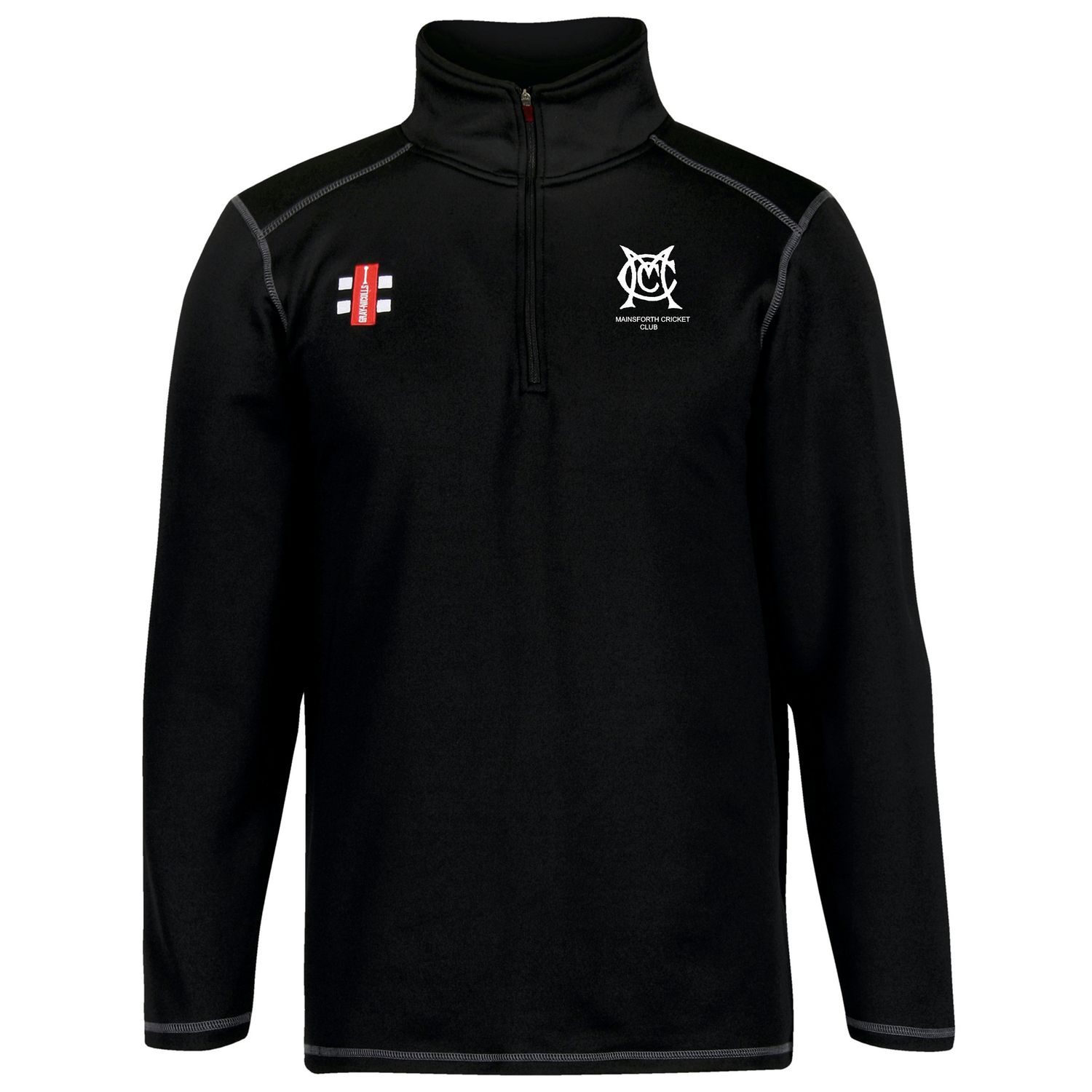 Mainsforth Storm Thermo Fleece Mainsforth Storm Thermo Fleece