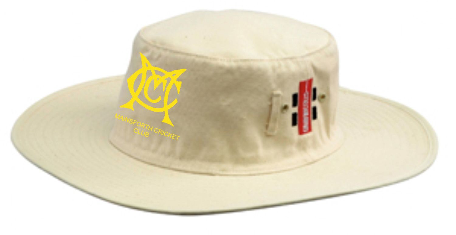 Mainsforth Sunhat Mainsforth Sunhat