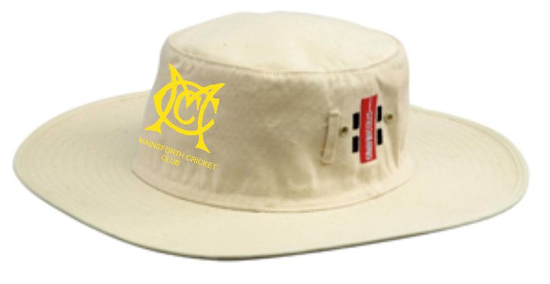 Mainsforth Sunhat Mainsforth Sunhat