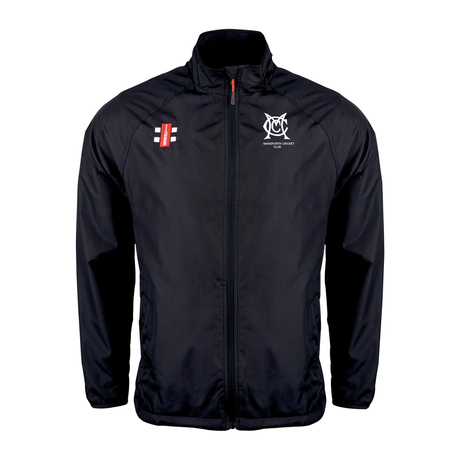 Mainsforth Velocity Rain Jacket Mainsforth Velocity Rain Jacket