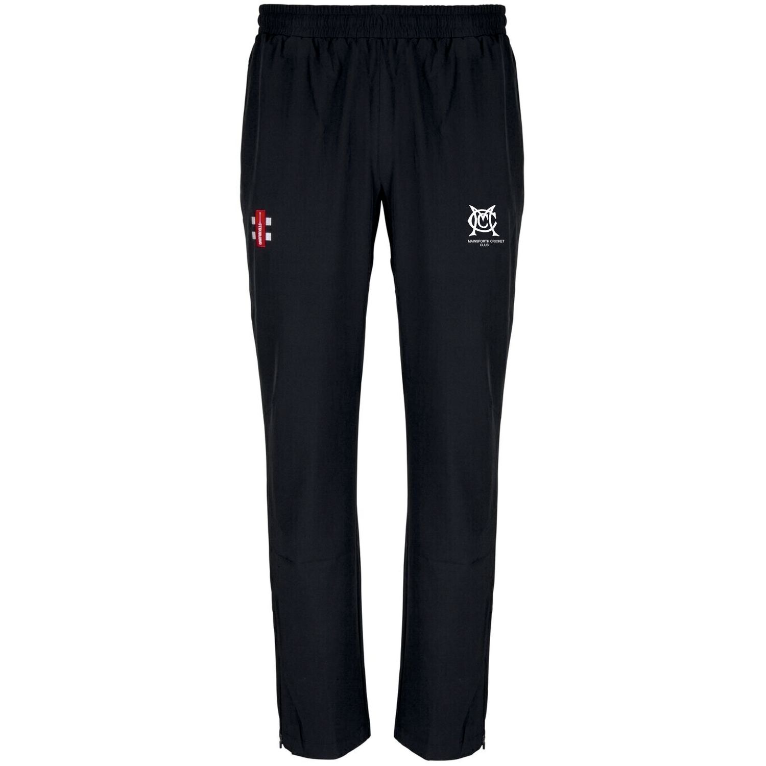 Mainsforth Velocity Training Trousers Mainsforth Velocity Training Trousers
