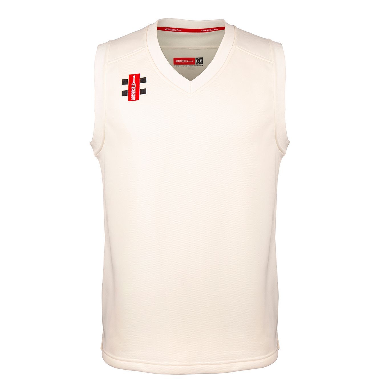 Maltby Pro Performance Sleeveless Slipover Junior Maltby Pro Performance Sleeveless Slipover Junior