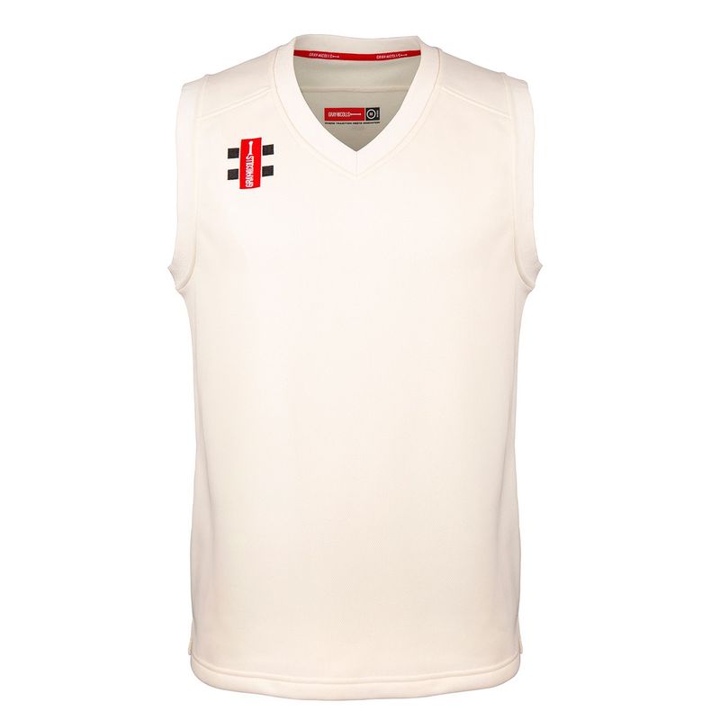 Maltby Pro Performance Sleeveless Slipover Junior Maltby Pro Performance Sleeveless Slipover Junior