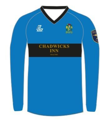 Maltby Seniors T20 MATCH Sweater Maltby Seniors T20 MATCH Sweater
