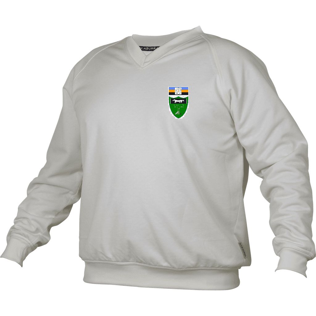 Hambleton JCL Predator Long Sleeve Sweater Adult Hambleton JCL Predator Long Sleeve Sweater Adult