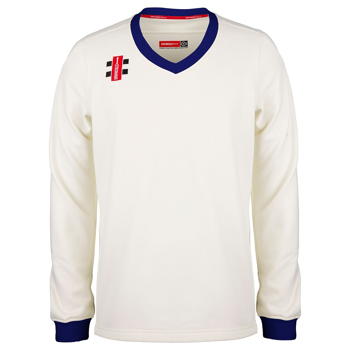 Hartlepool Pro Performance Long Sleeve Sweater Hartlepool Pro Performance Long Sleeve Sweater