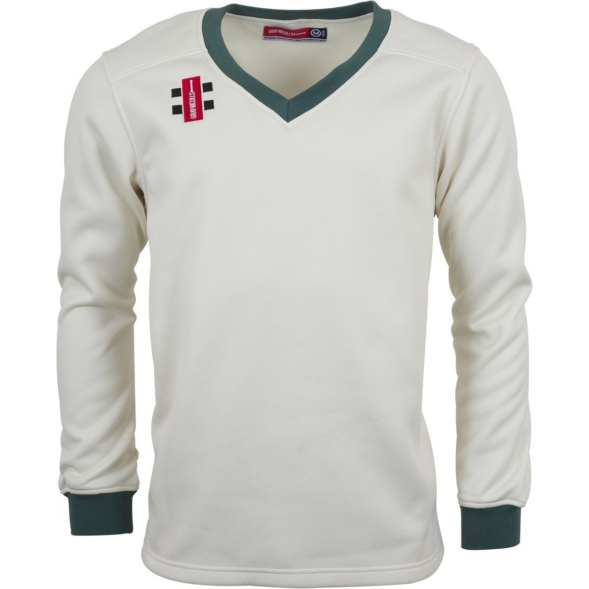 Haughton Pro Performance Long Sleeve Sweater Adult Haughton Pro Performance Long Sleeve Sweater Adult